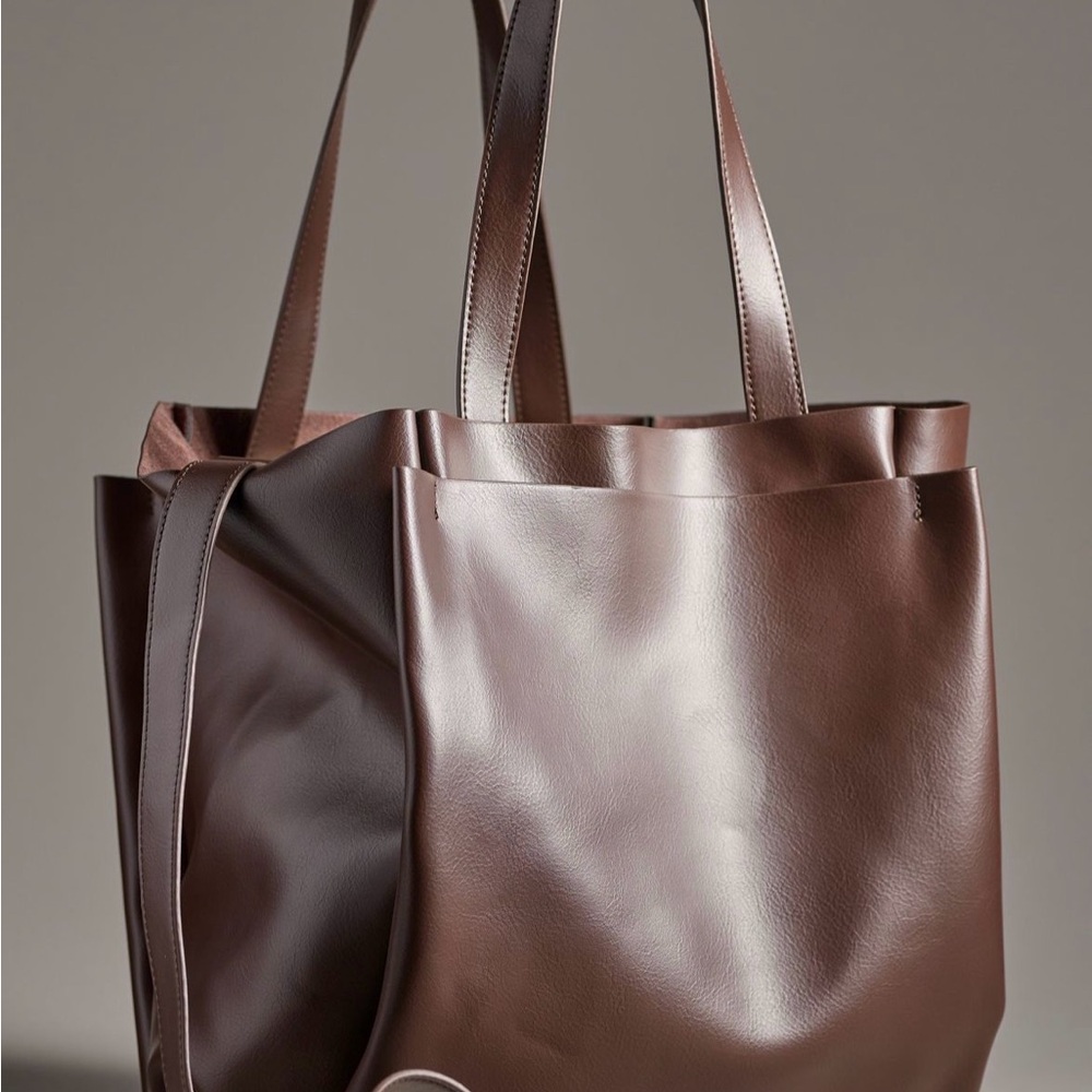 Anthropologie “The Ella Pocket Tote Bag”